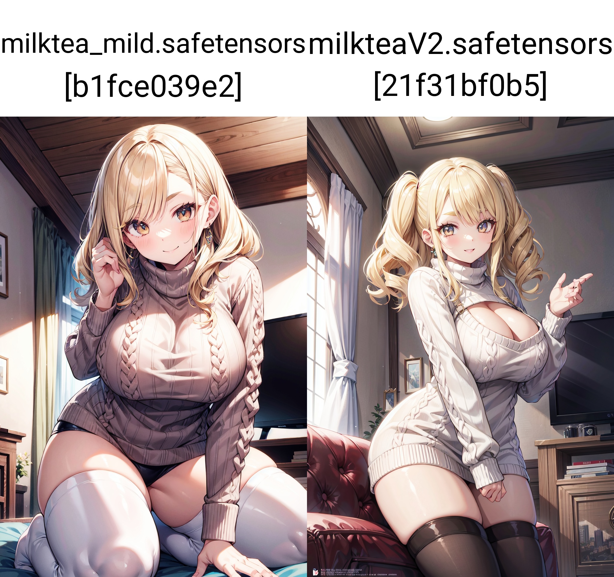 AI generated image on Tensor.Art
