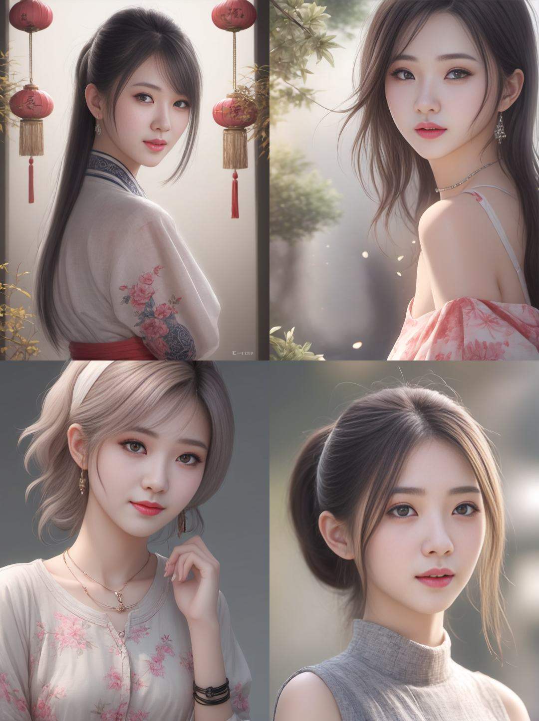 best quality,highly detailed,realistic,photography,1girl,upper body,chinese girl,