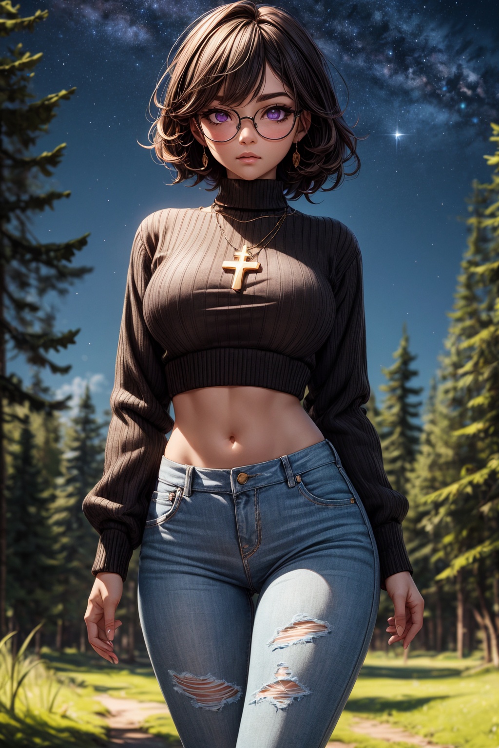 (Highres),  (Detailed Illustration),  Ultra-Detailed on Tensor.Art
