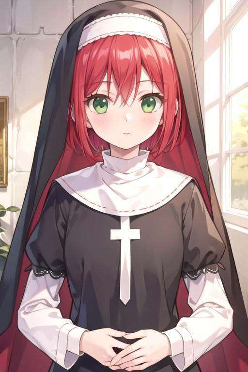 masterpiece,  best quality,  game cg on Tensor.Art