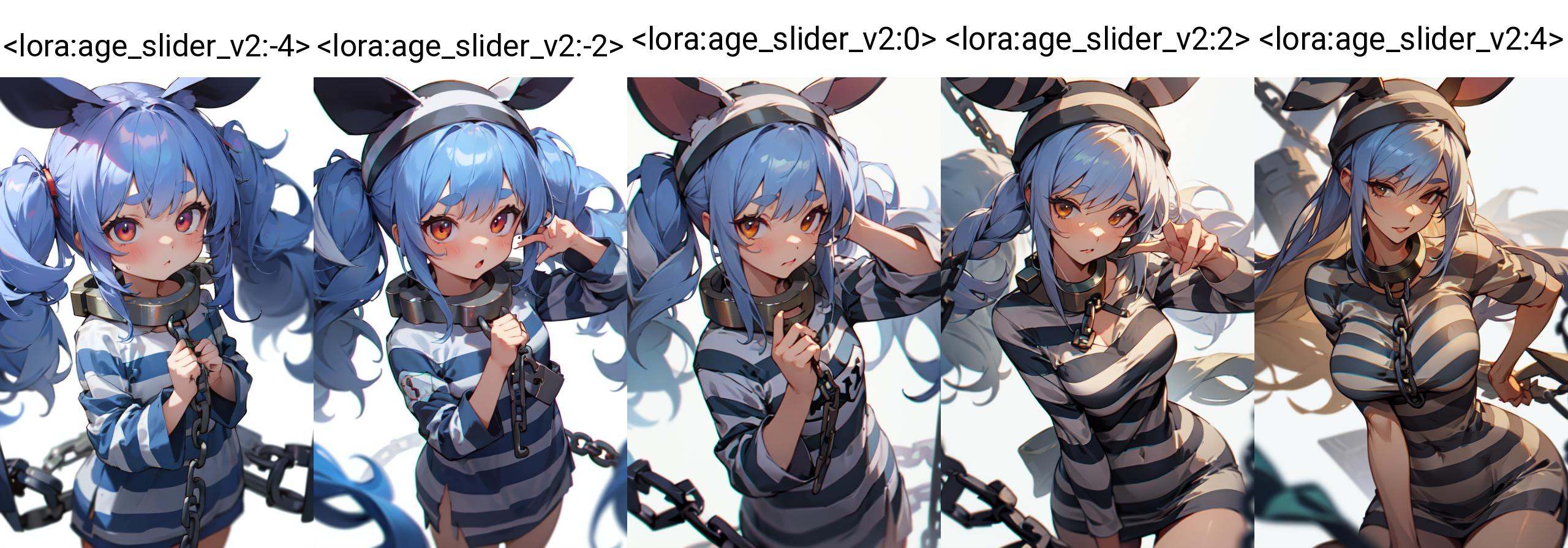 AI generated image on Tensor.Art