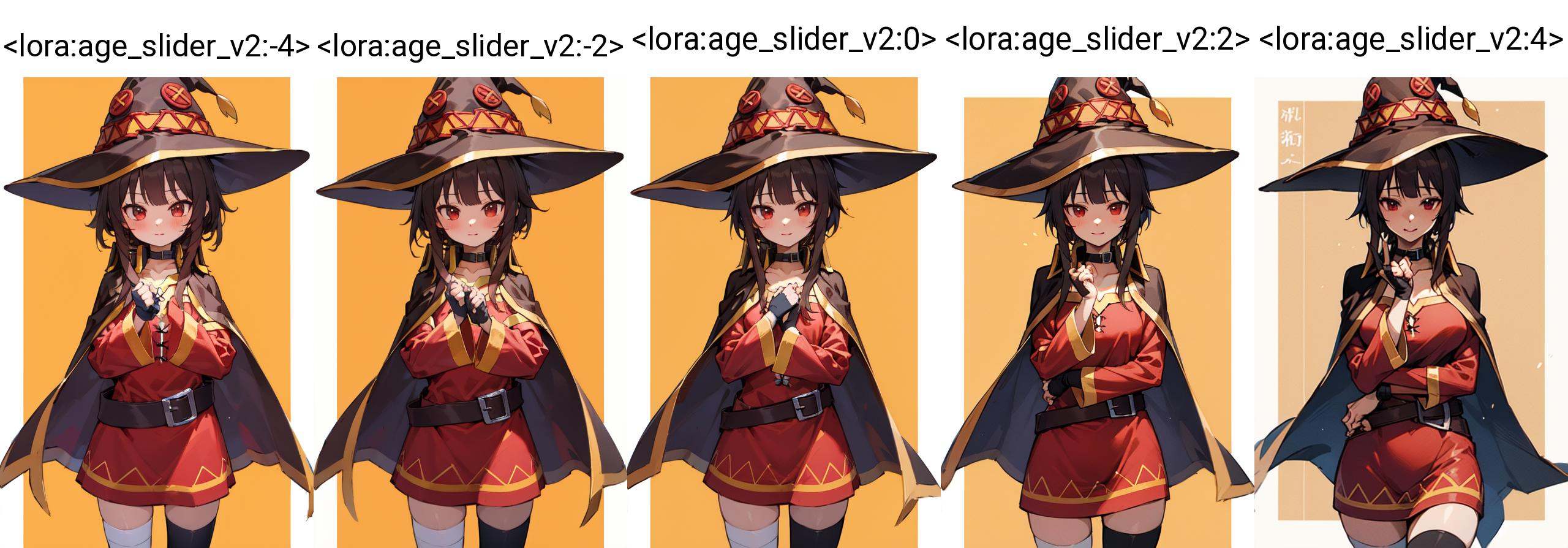 AI generated image on Tensor.Art