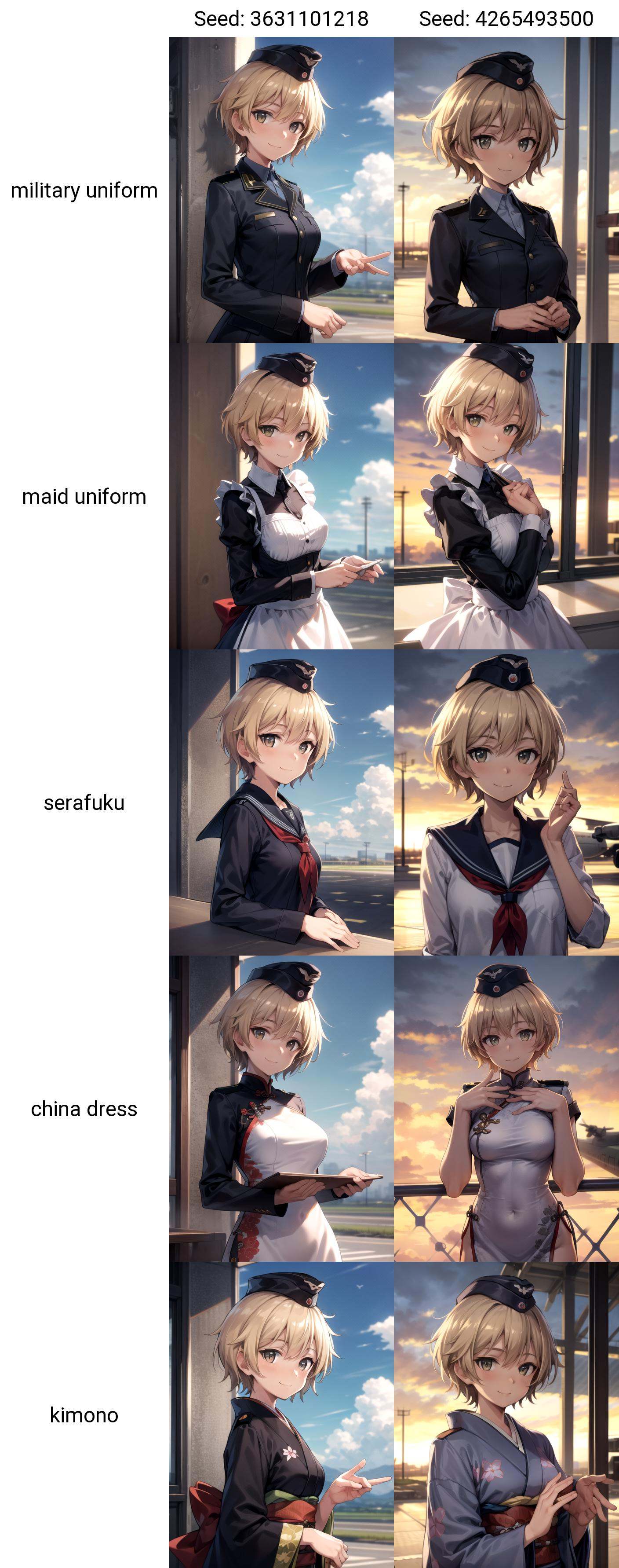AI generated image on Tensor.Art