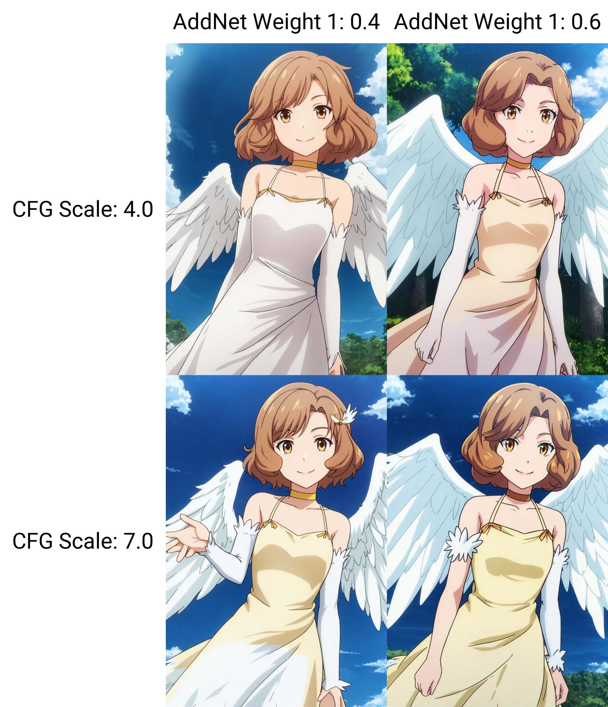 AI generated image on Tensor.Art