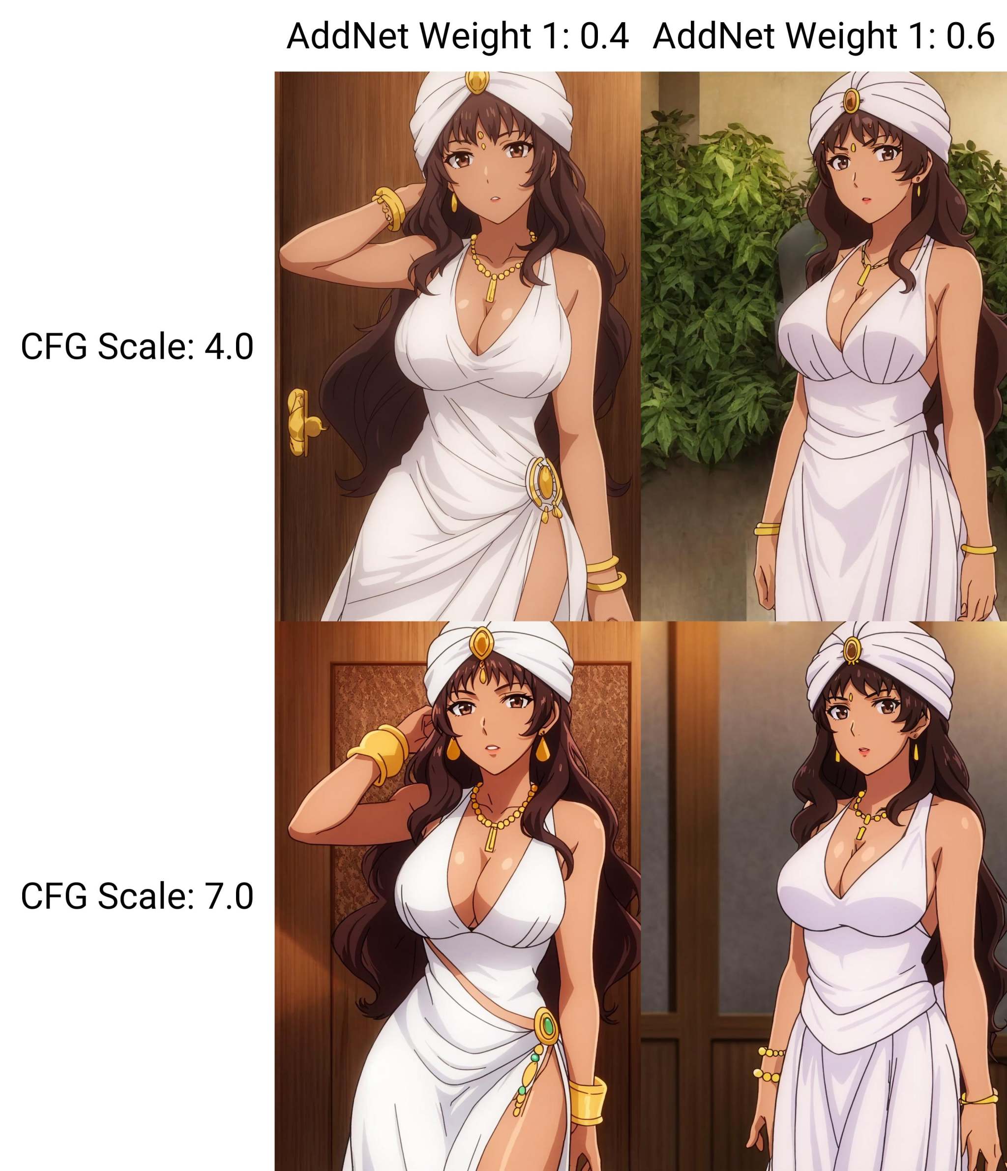 AI generated image on Tensor.Art