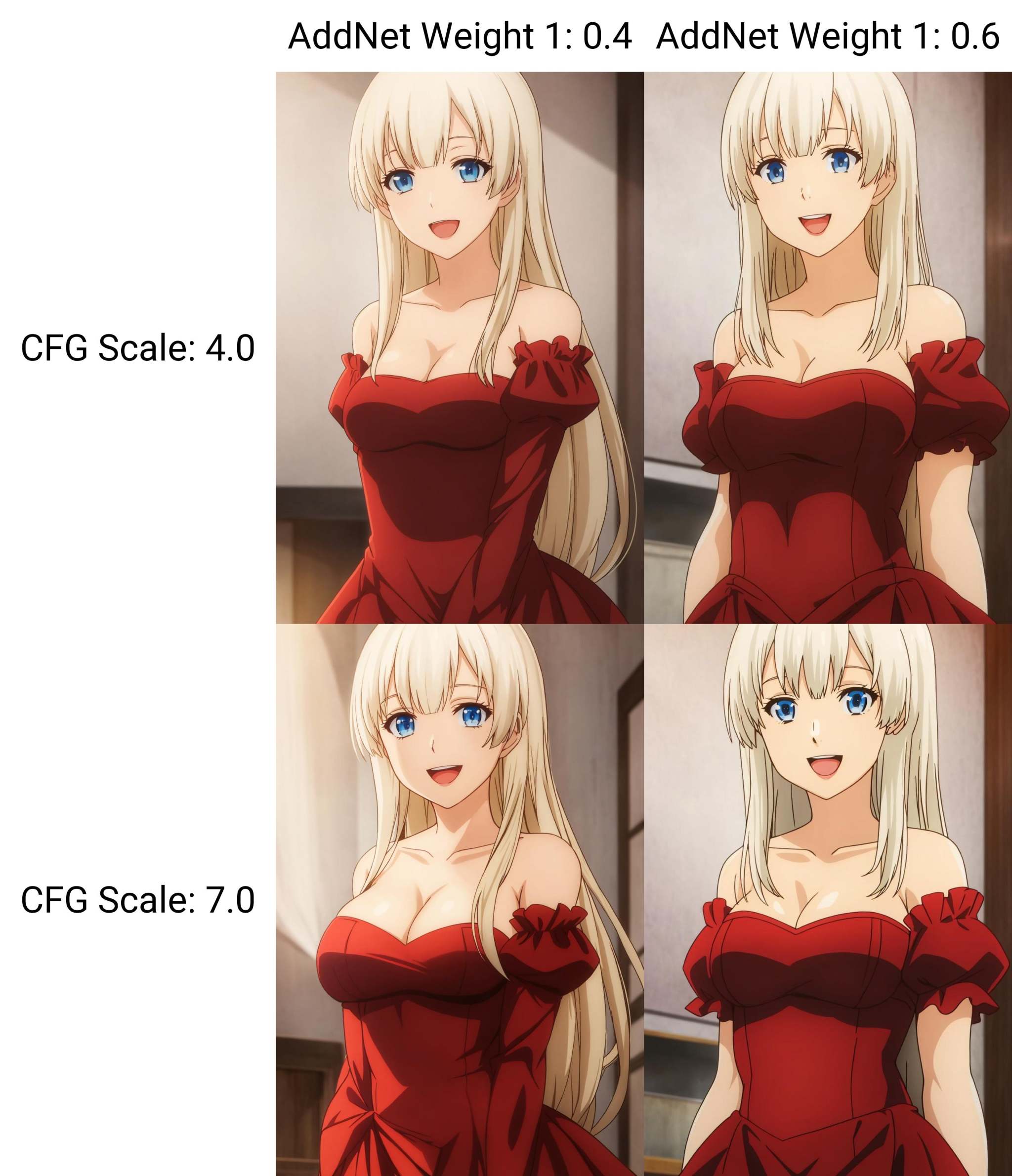 AI generated image on Tensor.Art