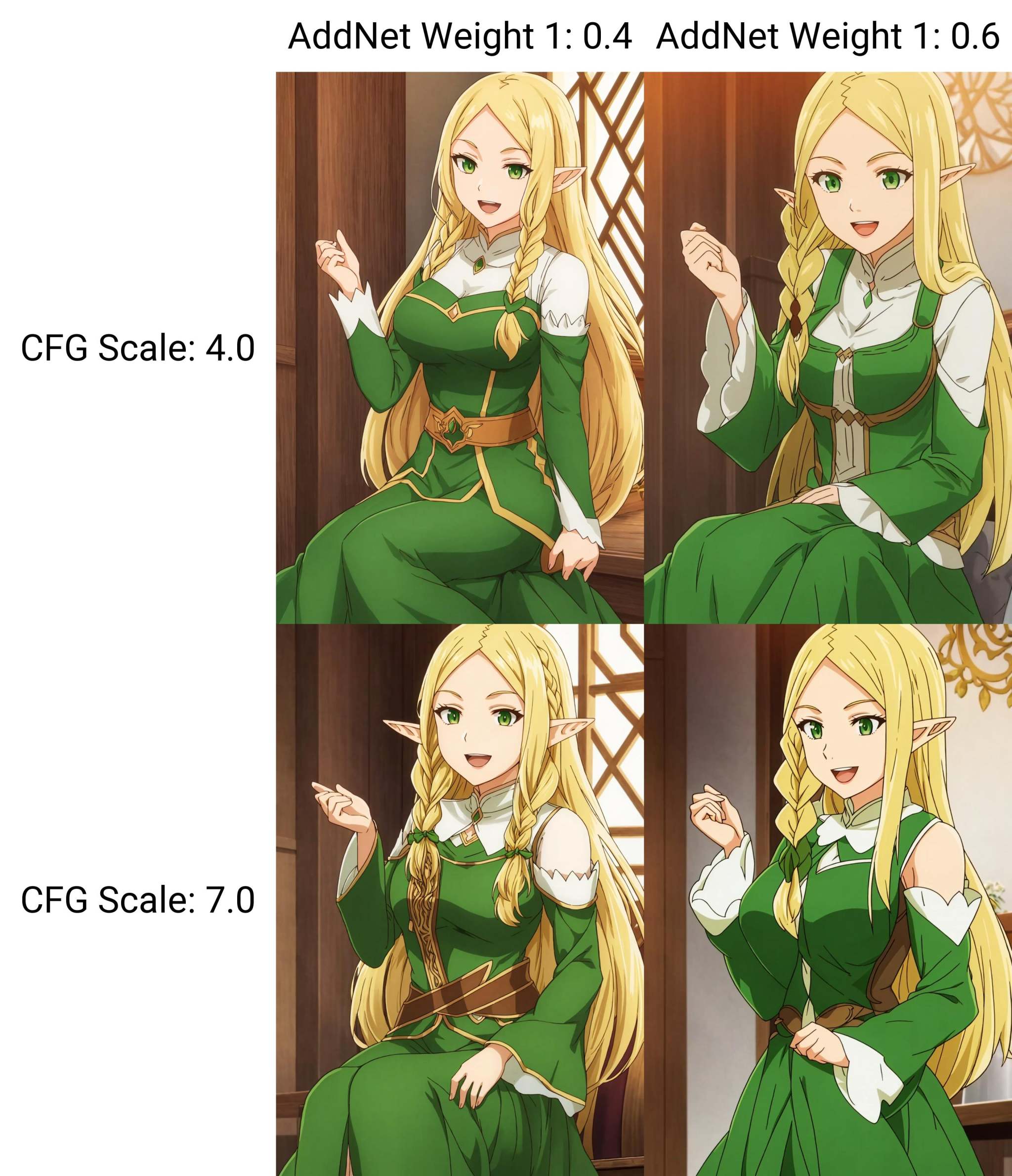 AI generated image on Tensor.Art