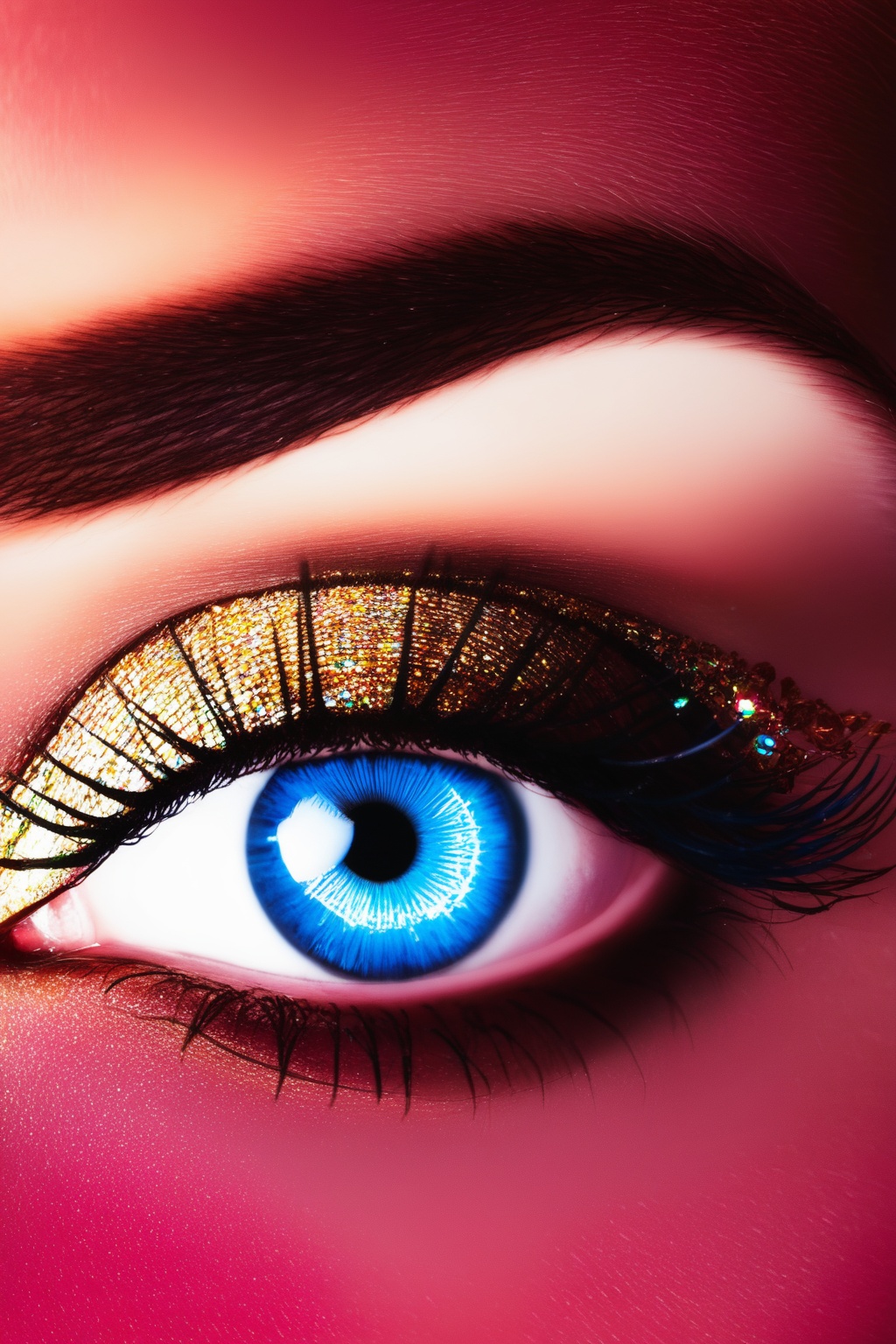 crystaleyes,  blueeyes,  crystal on Tensor.Art