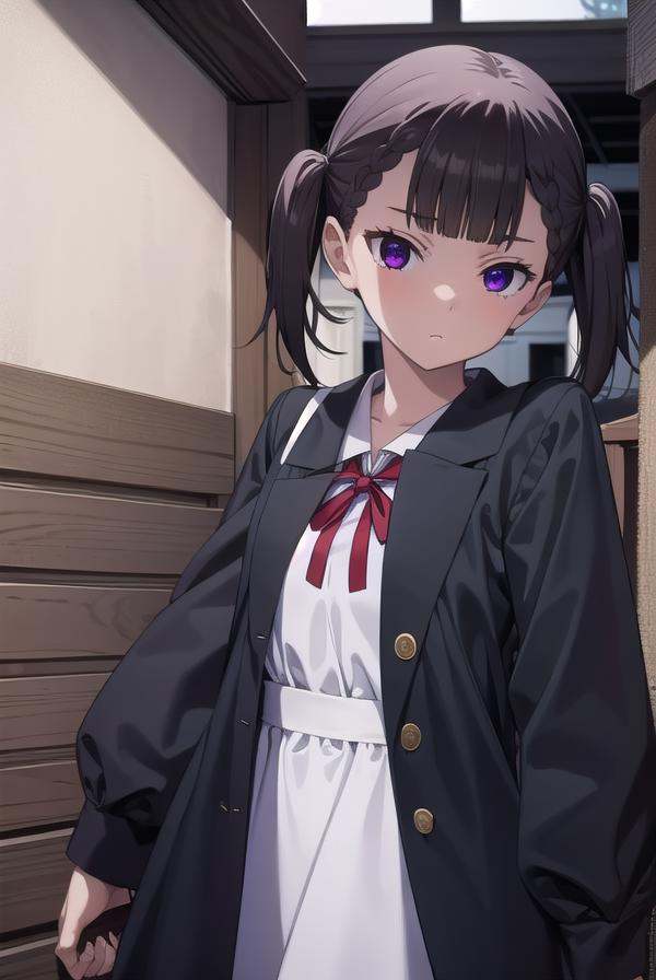 AI generated image on Tensor.Art