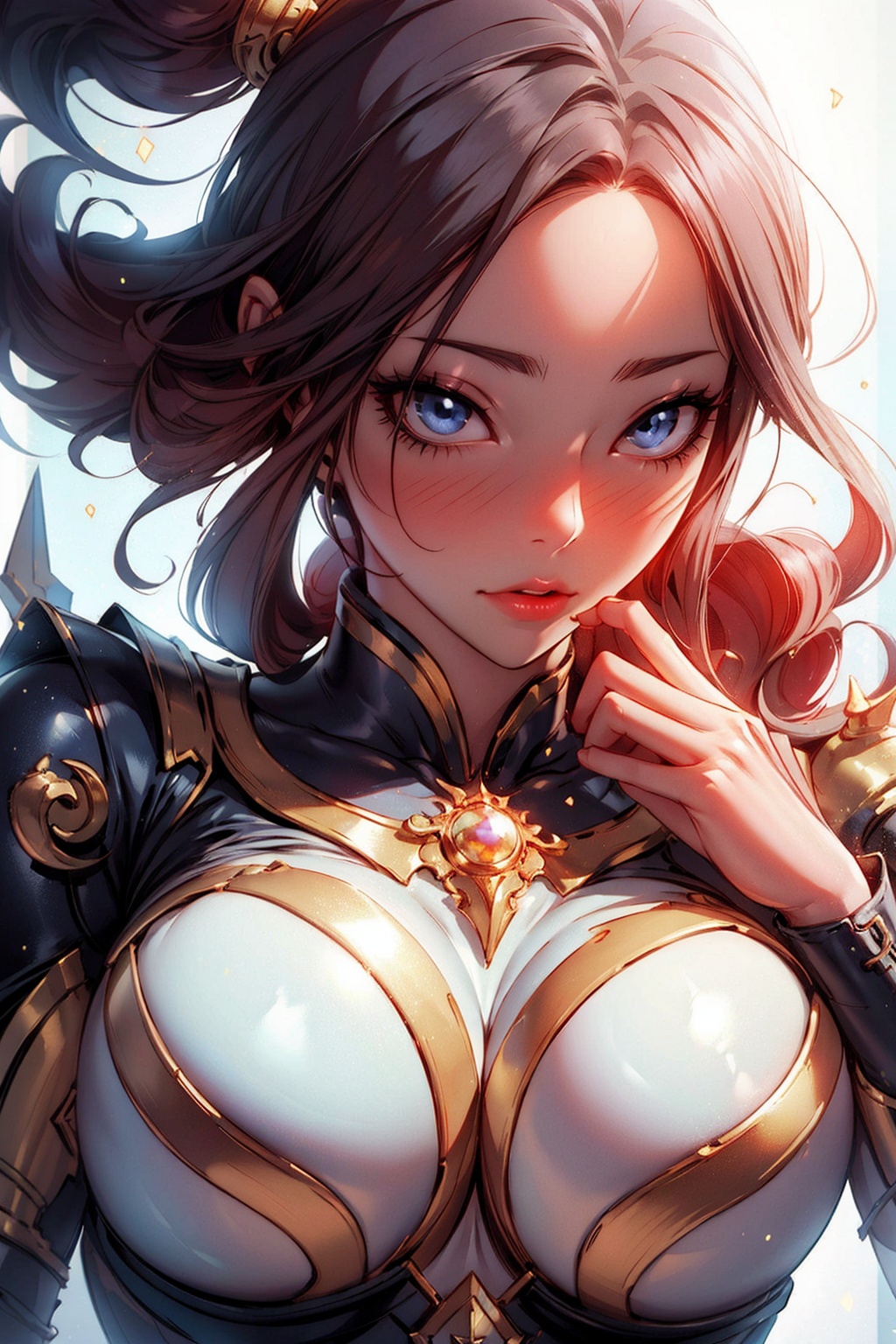 masterpiece,  best quality,  fantasy on Tensor.Art