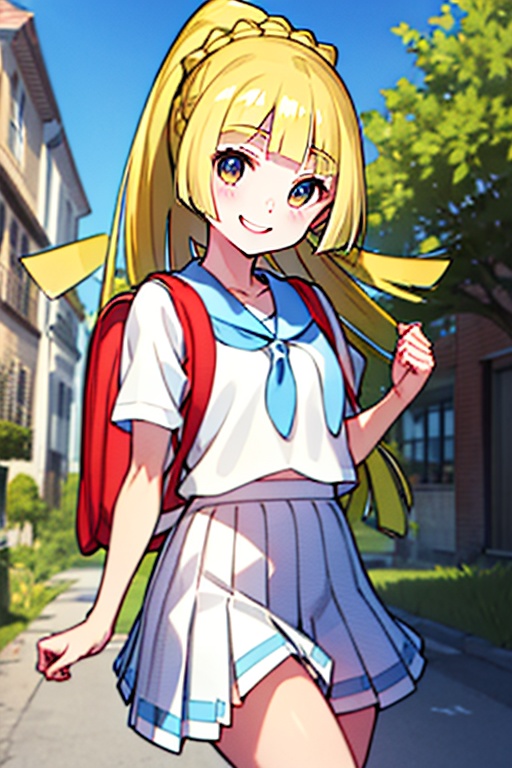 highres,  aalillie,  long hair on Tensor.Art