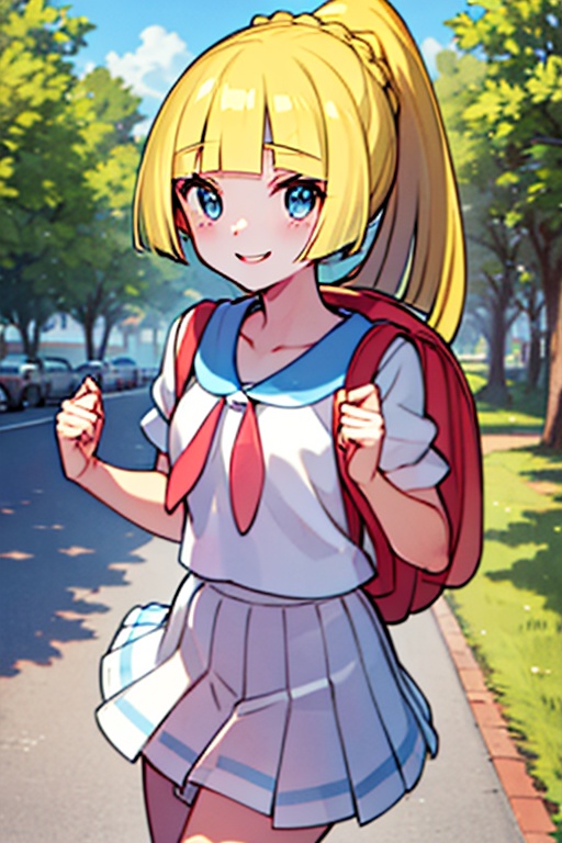highres,  aalillie,  long hair on Tensor.Art