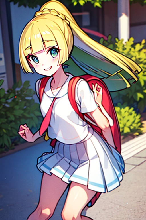 highres,  aalillie,  long hair on Tensor.Art