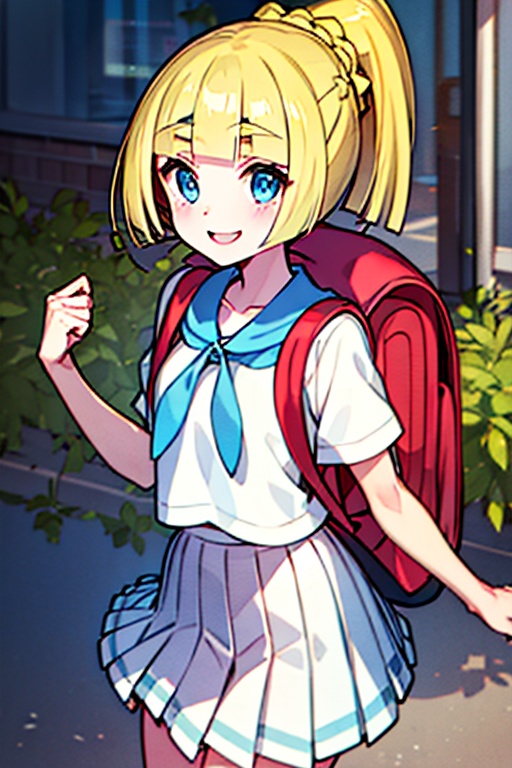highres,  aalillie,  long hair on Tensor.Art