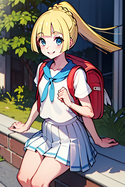 highres,  aalillie,  long hair on Tensor.Art