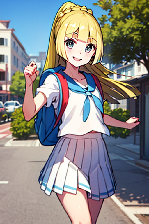 highres,  aalillie,  long hair on Tensor.Art