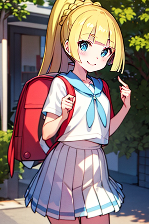 highres,  aalillie,  long hair on Tensor.Art