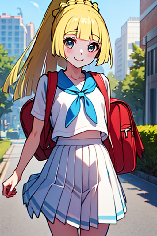 highres,  aalillie,  long hair on Tensor.Art