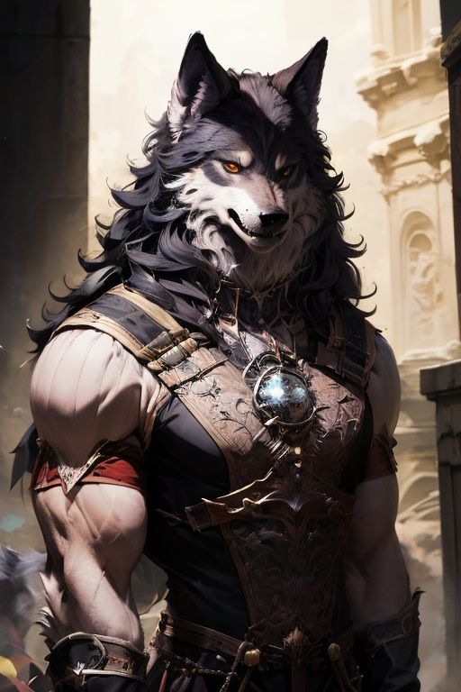 absurdres,absurdres,realistic,full_shot,<lora:werewolf:0.8>,werewolf,