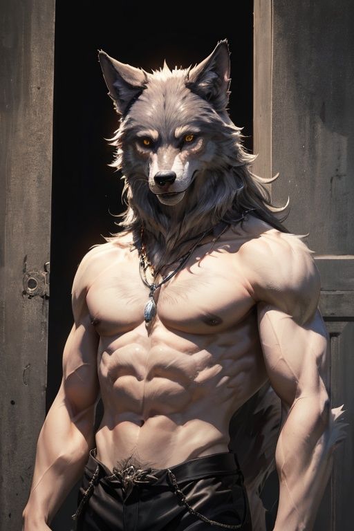 absurdres,absurdres,realistic,full_shot,<lora:werewolf:0.5>,werewolf,Halloween
