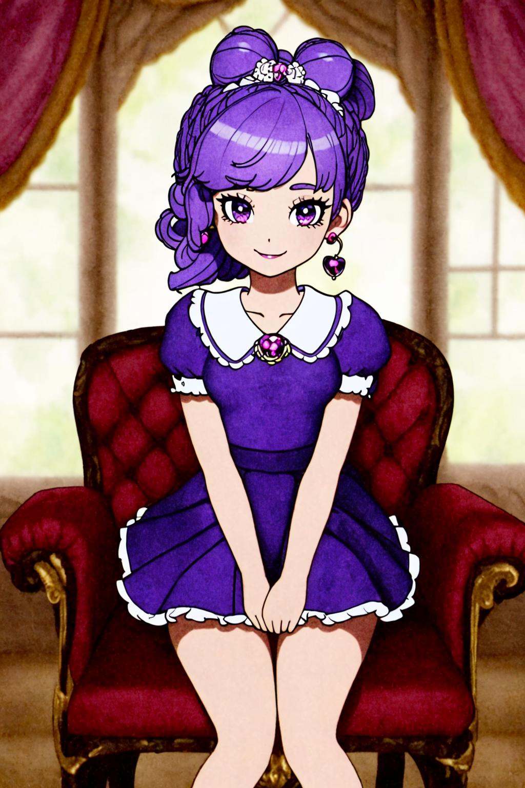 masterpiece,  ultra-detailed,  best quality on Tensor.Art