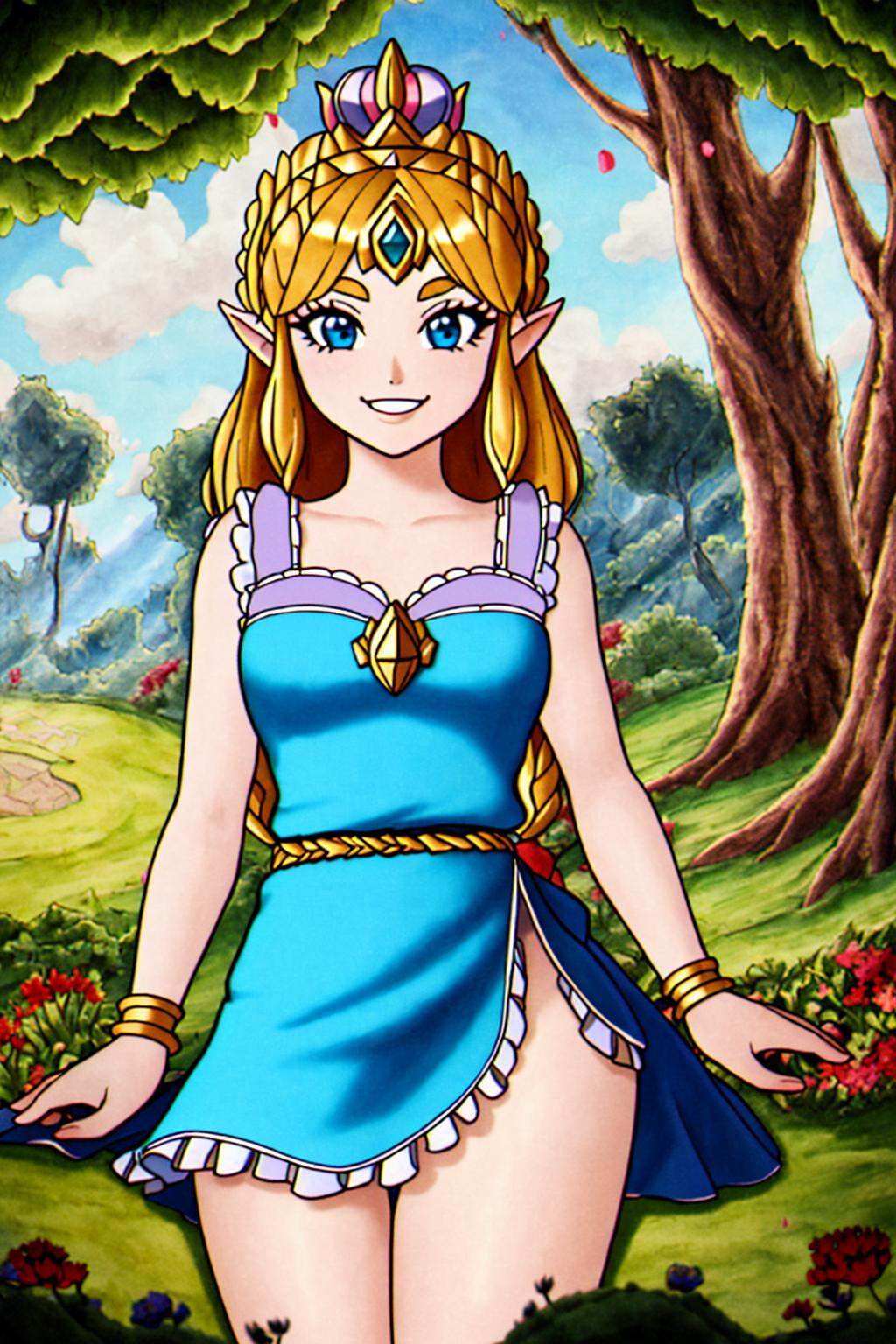 masterpiece,  ultra-detailed,  best quality on Tensor.Art