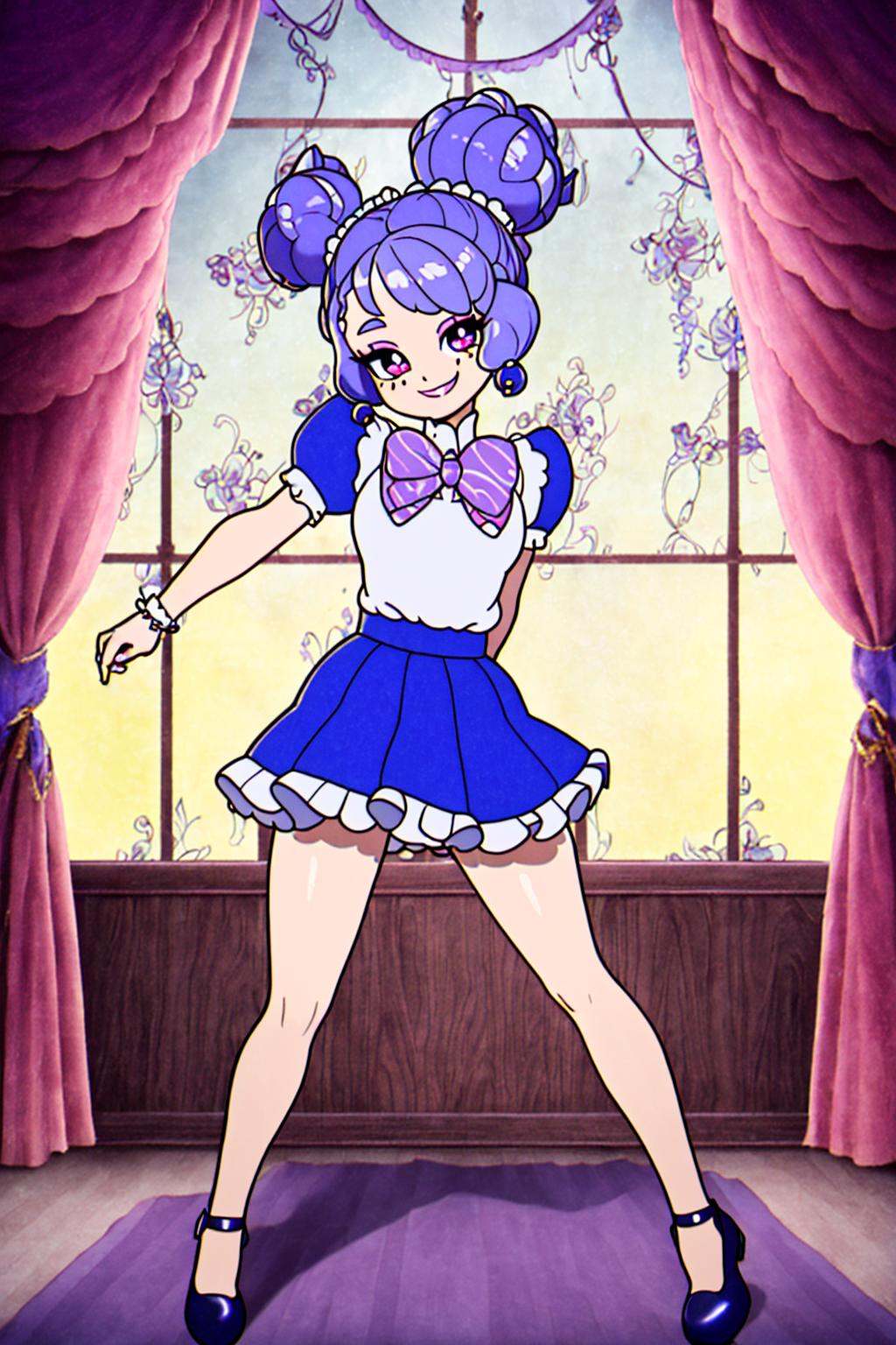 masterpiece,  ultra-detailed,  best quality on Tensor.Art