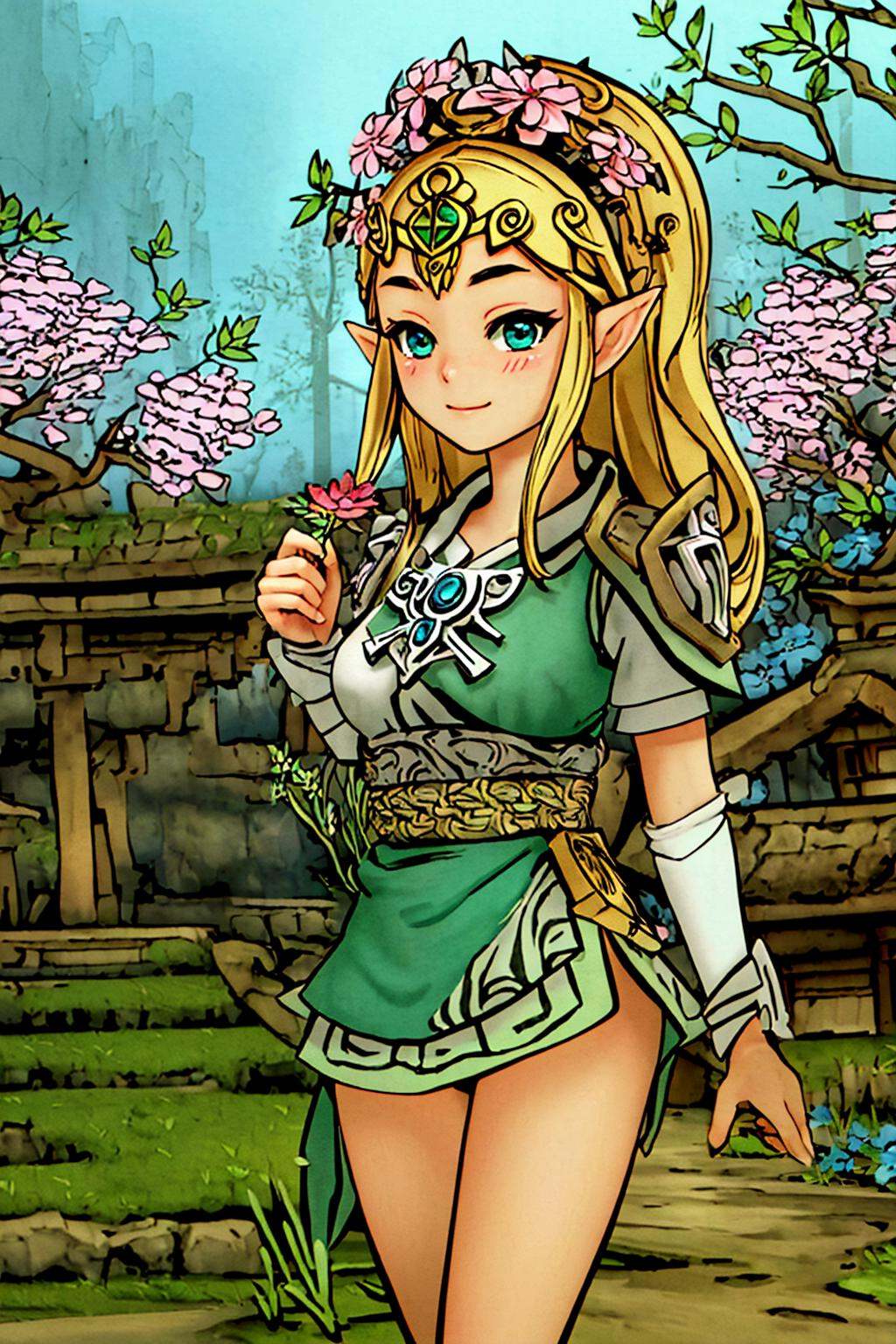 masterpiece,  ultra-detailed,  best quality on Tensor.Art