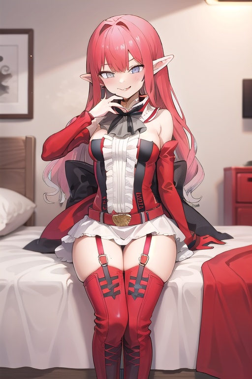 bedroom_background,  high_resolution,  best quality on Tensor.Art