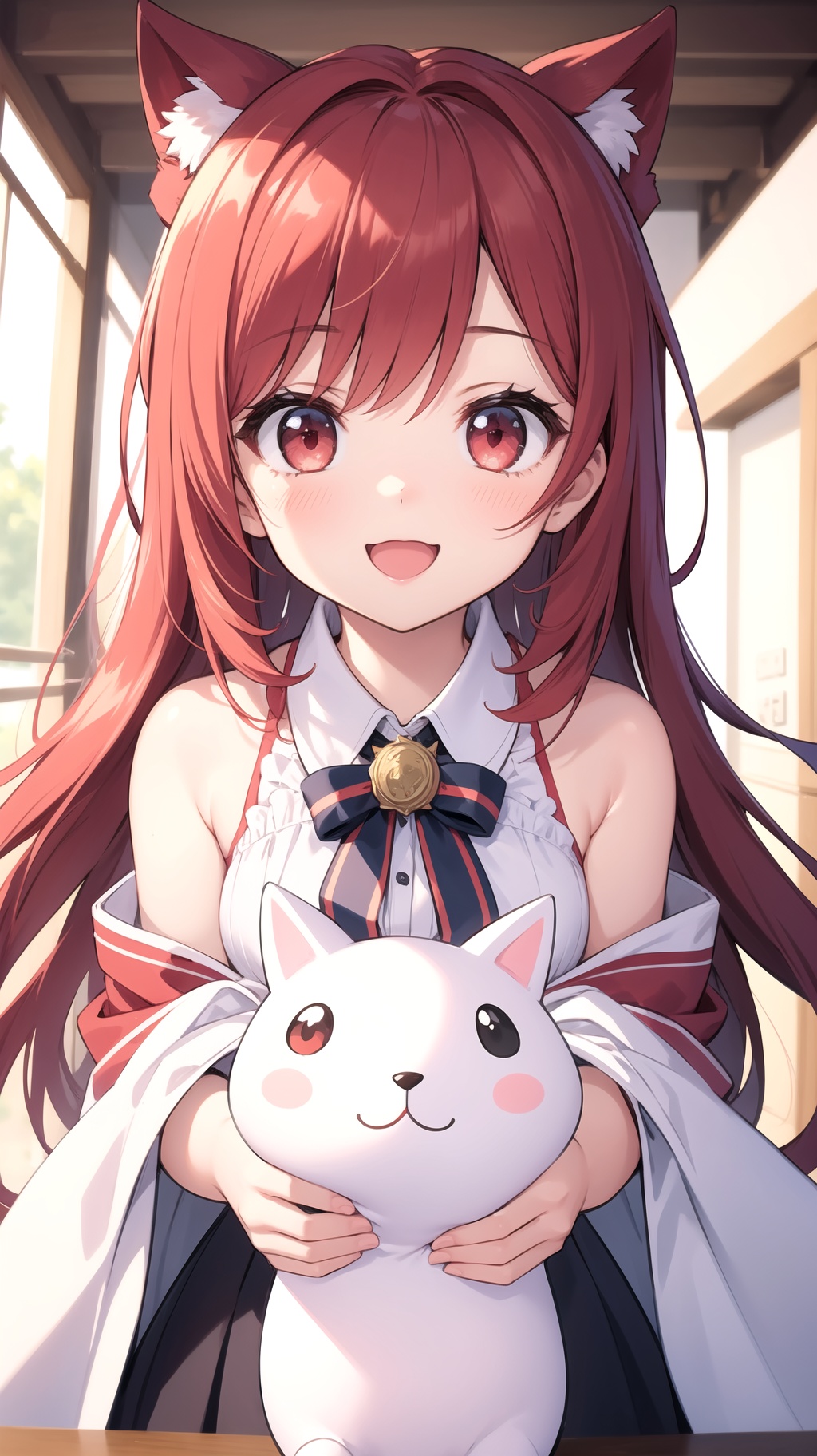 masterpiece,  best quality,  1girl on Tensor.Art