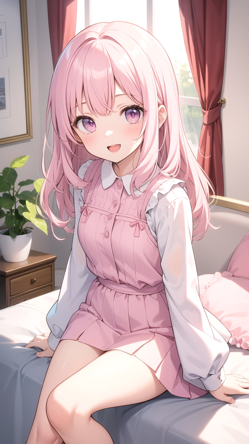 masterpiece,  best quality,  1girl on Tensor.Art