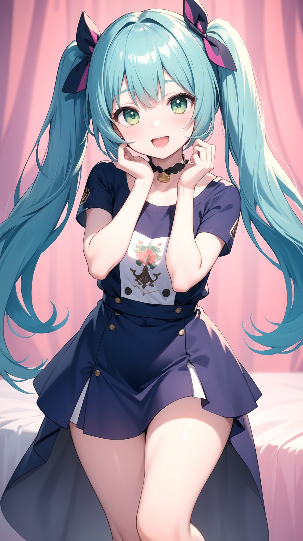 masterpiece,  best quality,  1girl on Tensor.Art