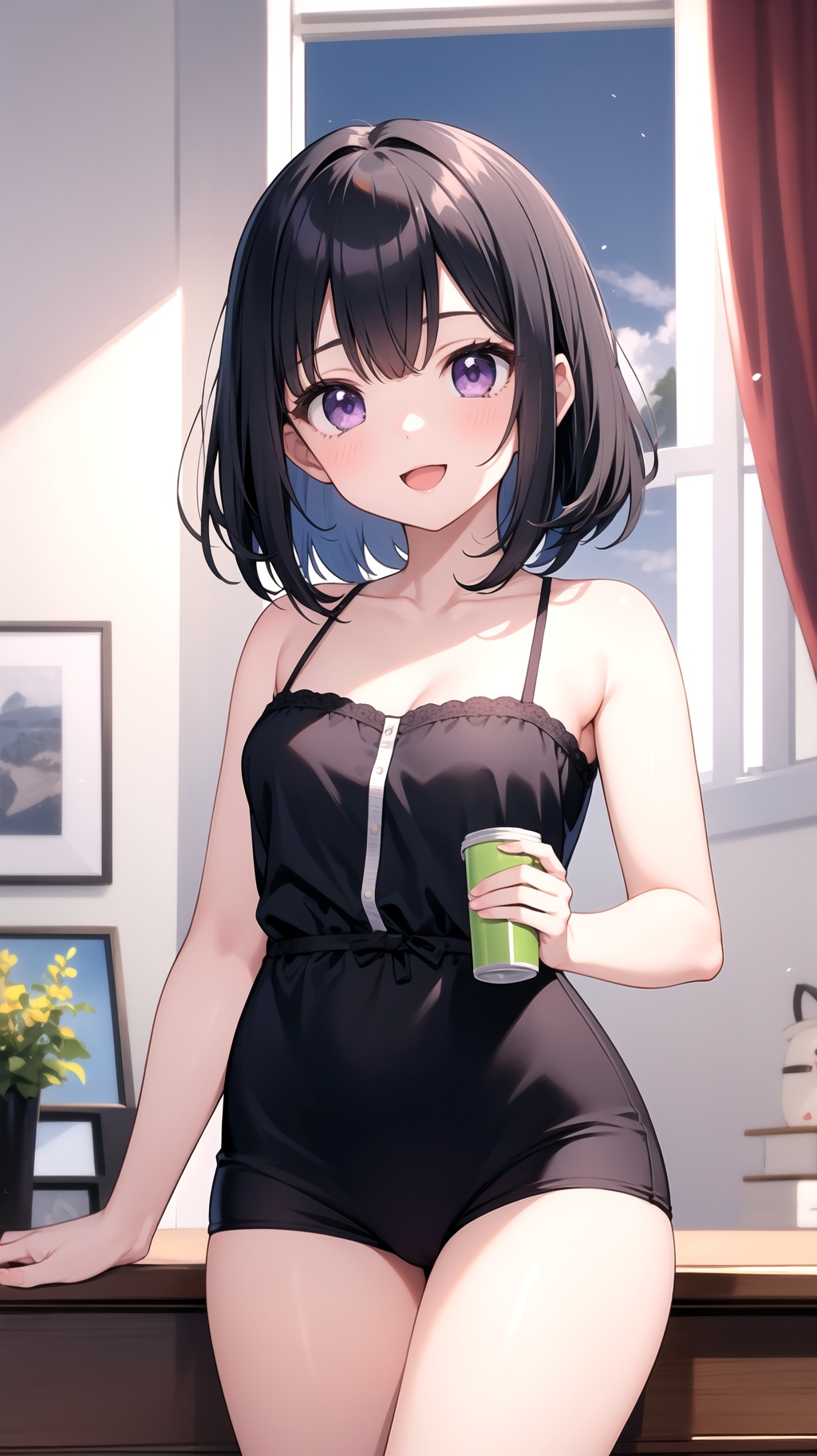 masterpiece,  best quality,  1girl on Tensor.Art