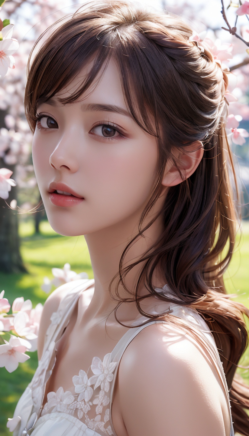 ultra detailed,  solo,  cute girl on Tensor.Art