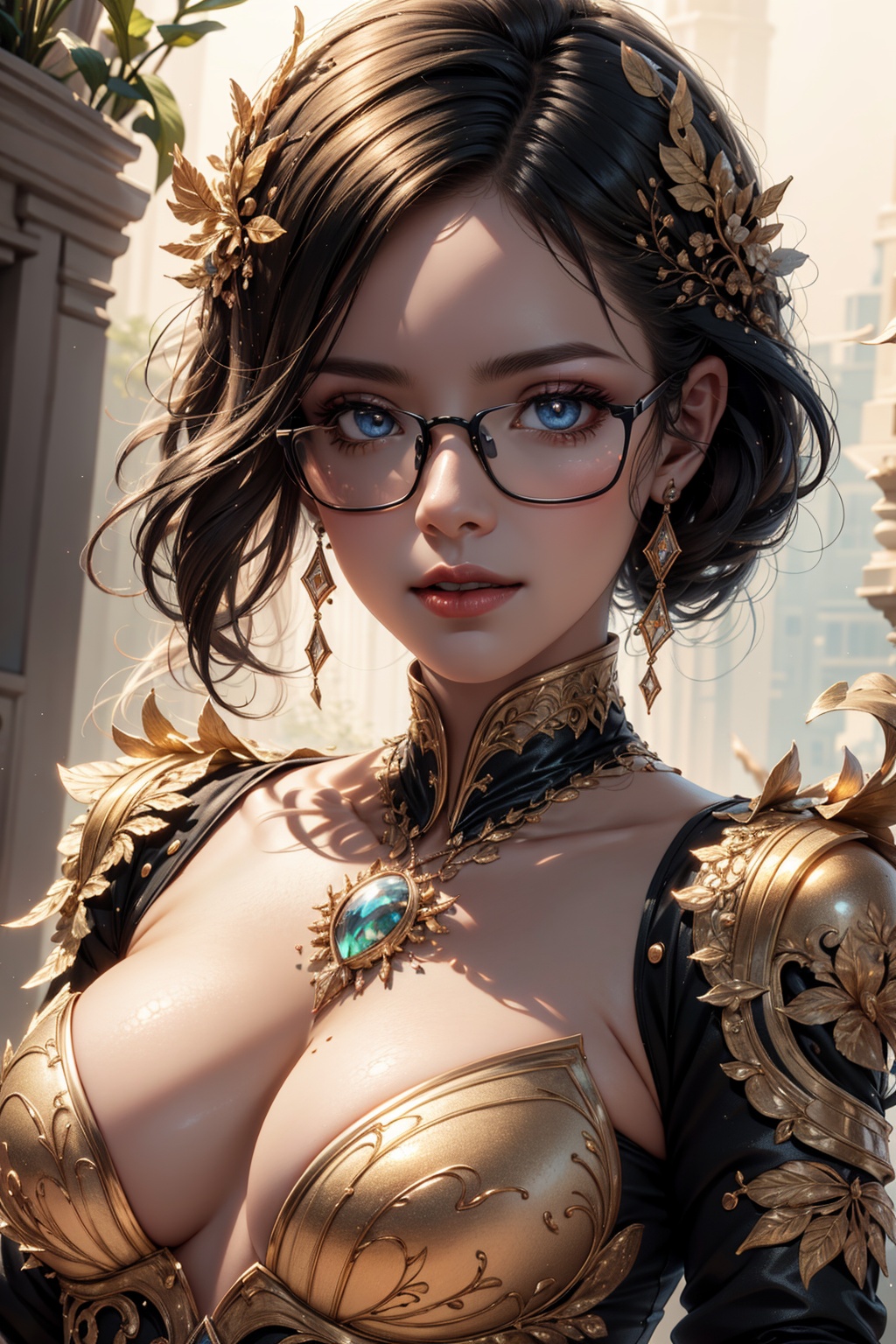 masterpiece ,  best quality ,  ultra detailed on Tensor.Art