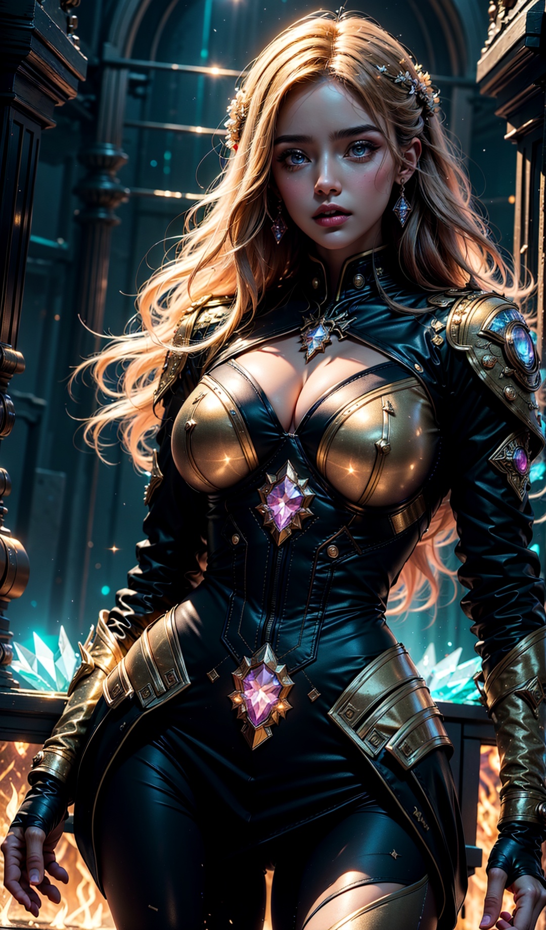 8K,  Ultra-HD,  Natural lighting on Tensor.Art