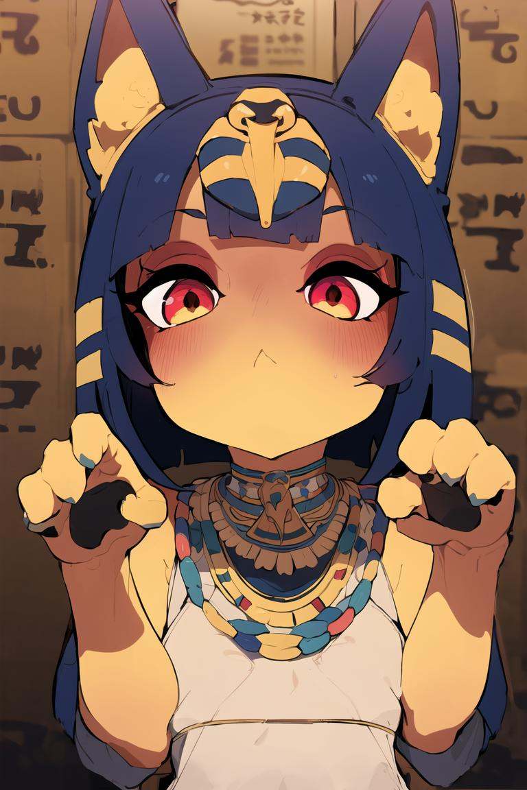 AI generated image on Tensor.Art