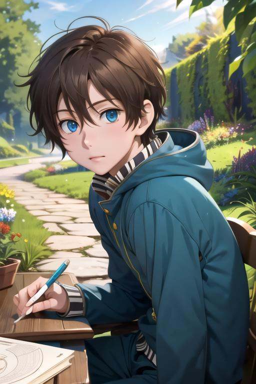 masterpiece,  best quality,  sketch on Tensor.Art