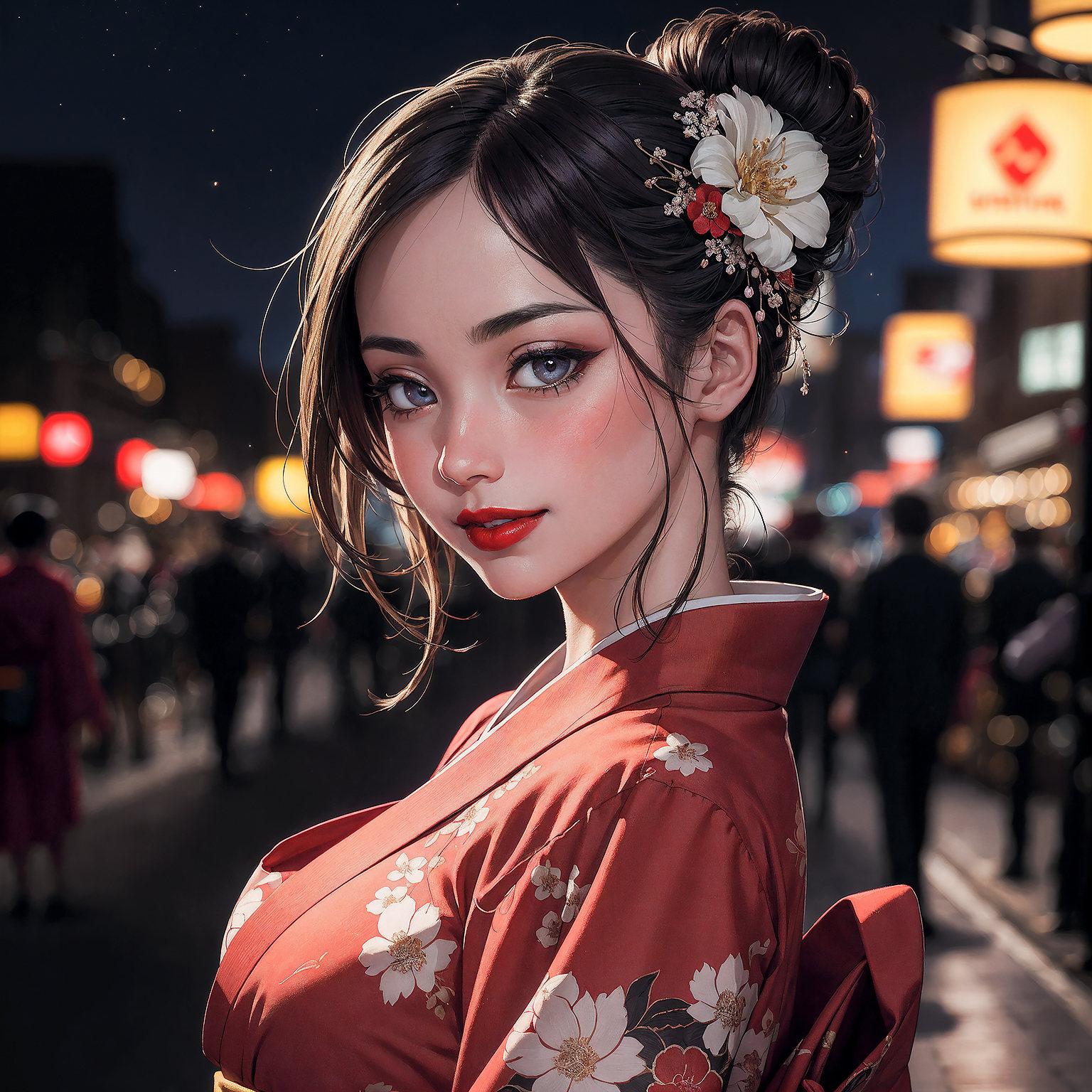 ultra highres,  realistic,  fcPortrait on Tensor.Art