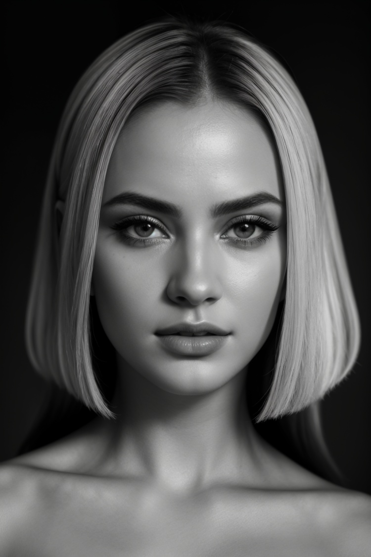 Sketch Drawing Mix by Ai Art Vision on Tensor.Art