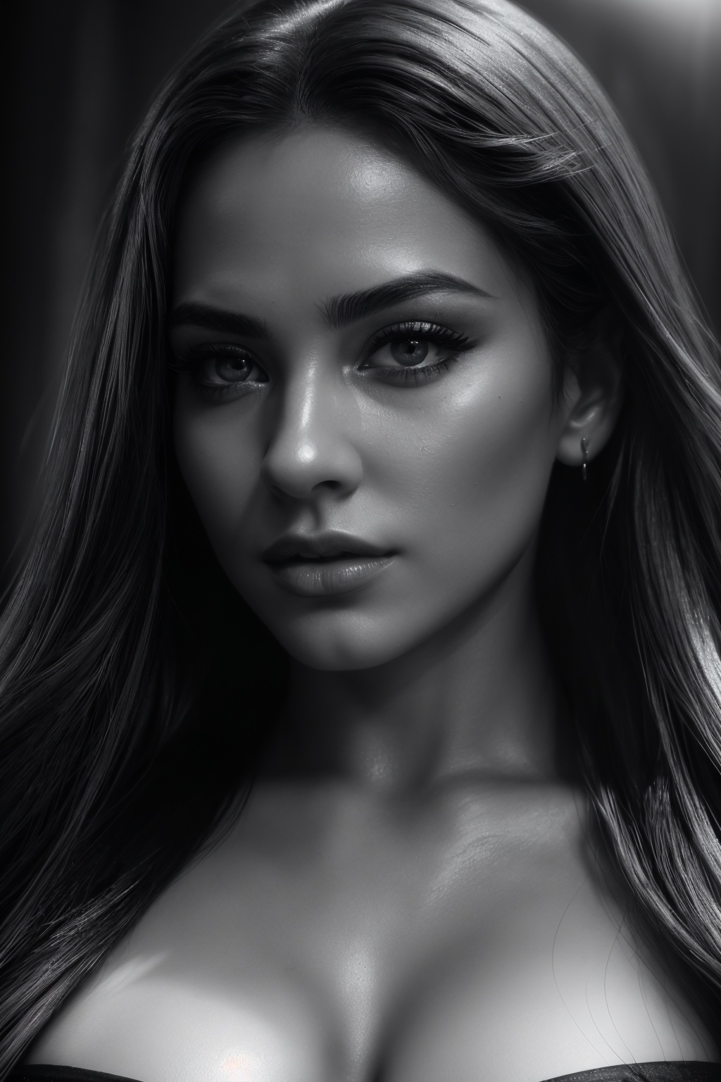 ultra-detailed,  realistic,  sexy girl by Ai Art Vision on Tensor.Art