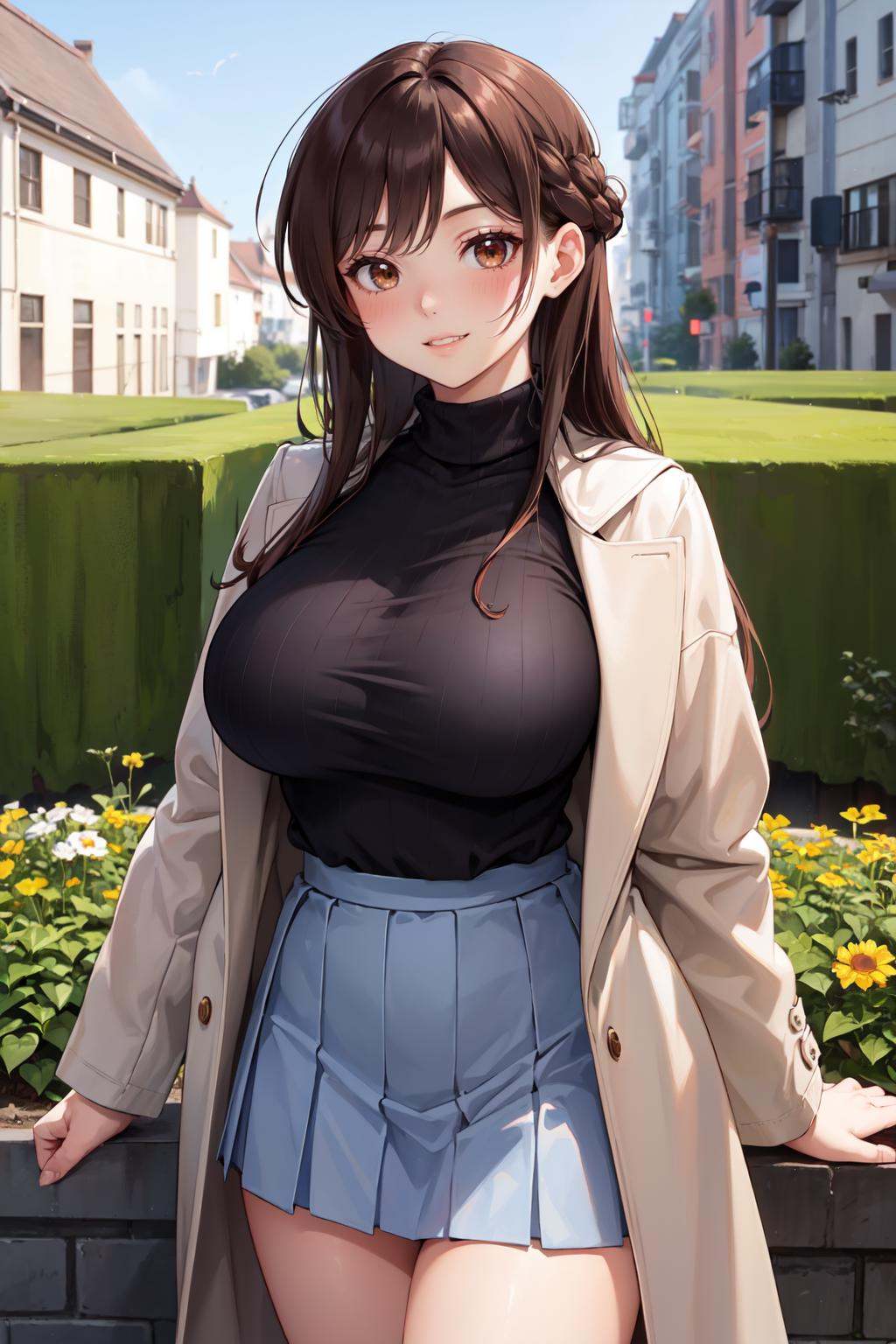 masterpiece,  best quality,  ultra-detailed on Tensor.Art