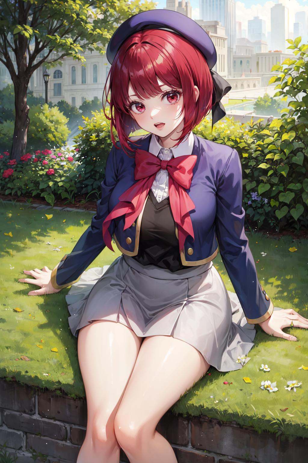 masterpiece,  best quality,  ultra-detailed on Tensor.Art