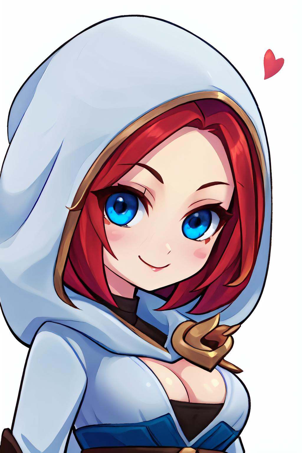 1girl,  female focus,  solo on Tensor.Art