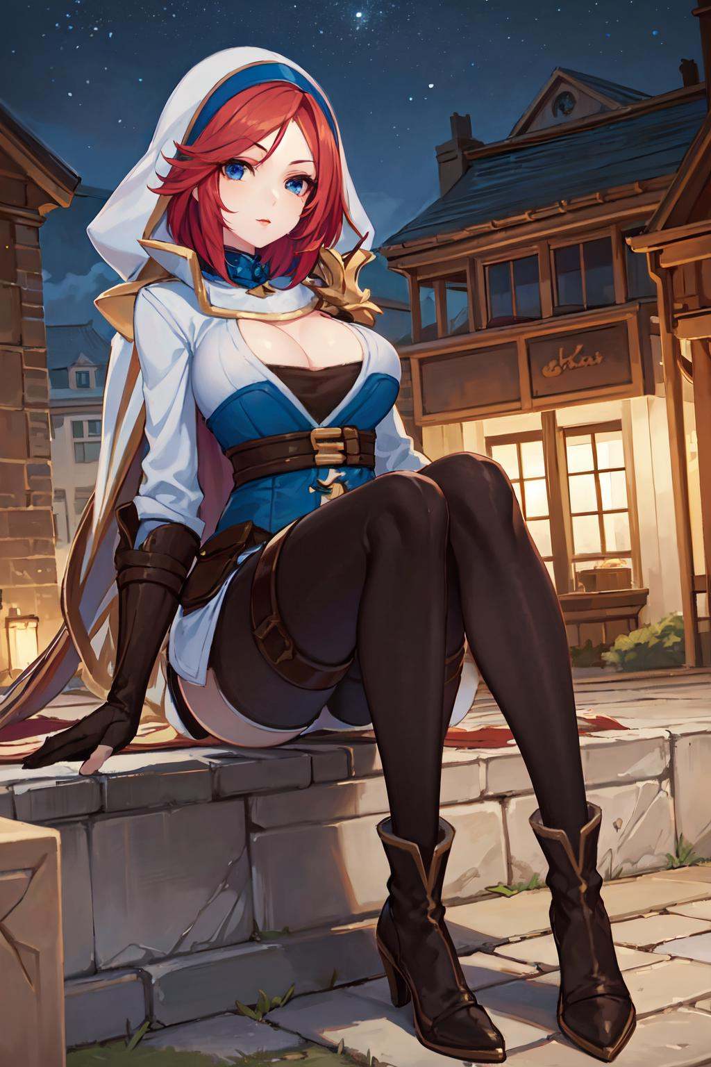 masterpiece,  best quality,  ultra high res on Tensor.Art