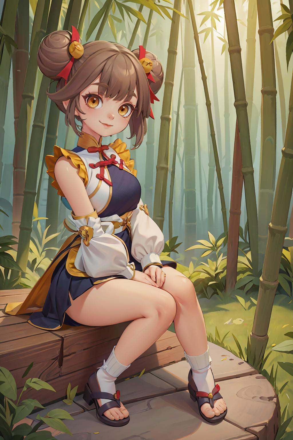masterpiece,  best quality,  ultra high res on Tensor.Art