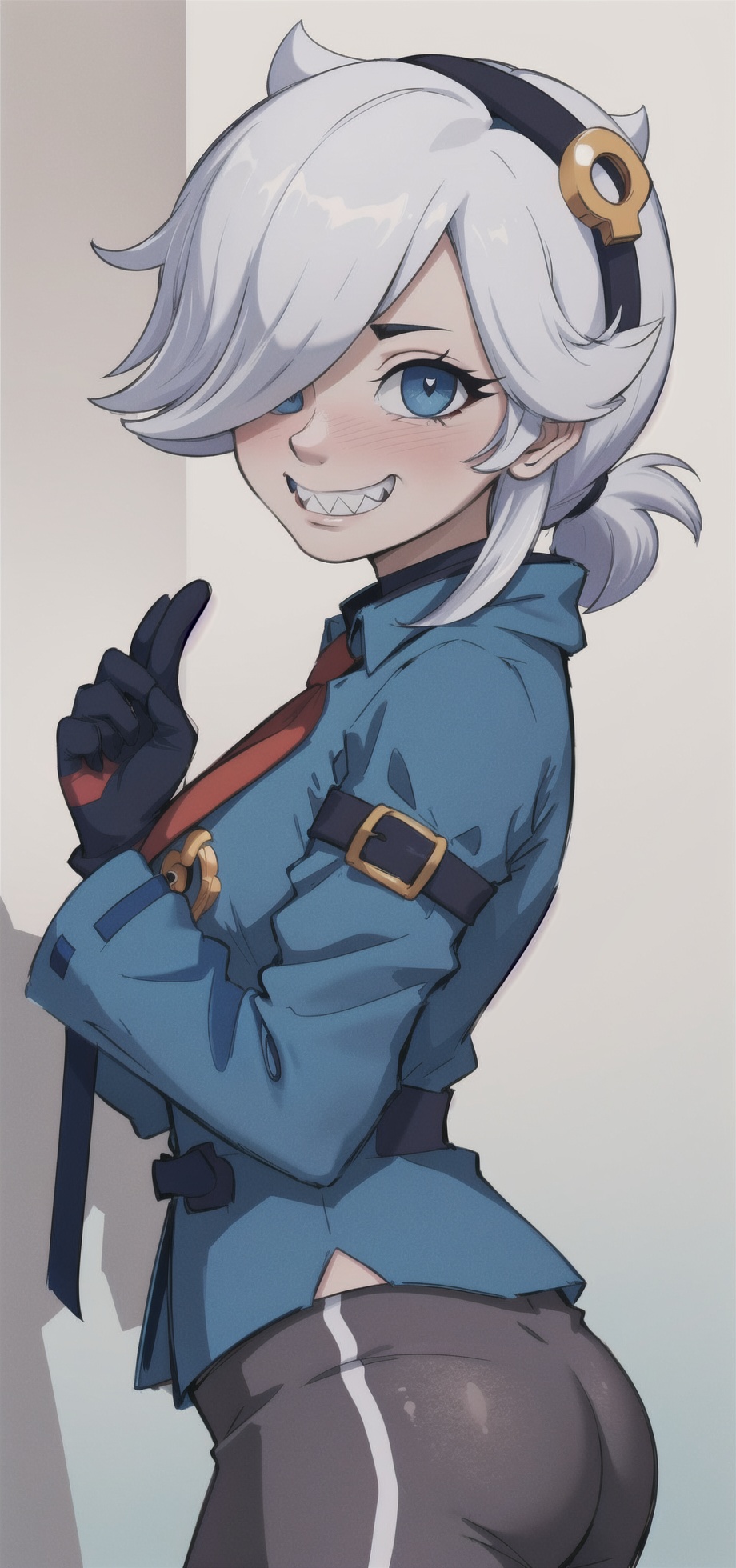 (best quality,  masterpiece),  Colette by SayMyNameYou on Tensor.Art