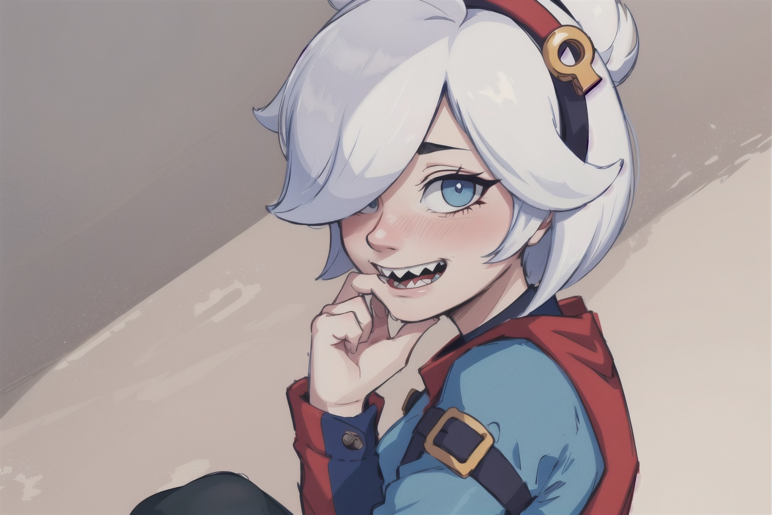 (best quality,  masterpiece),  Colette by SayMyNameYou on Tensor.Art