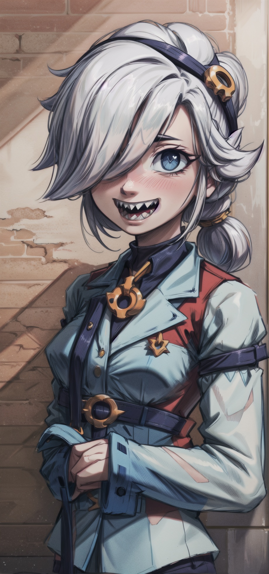 (best quality,  masterpiece),  Colette by SayMyNameYou on Tensor.Art