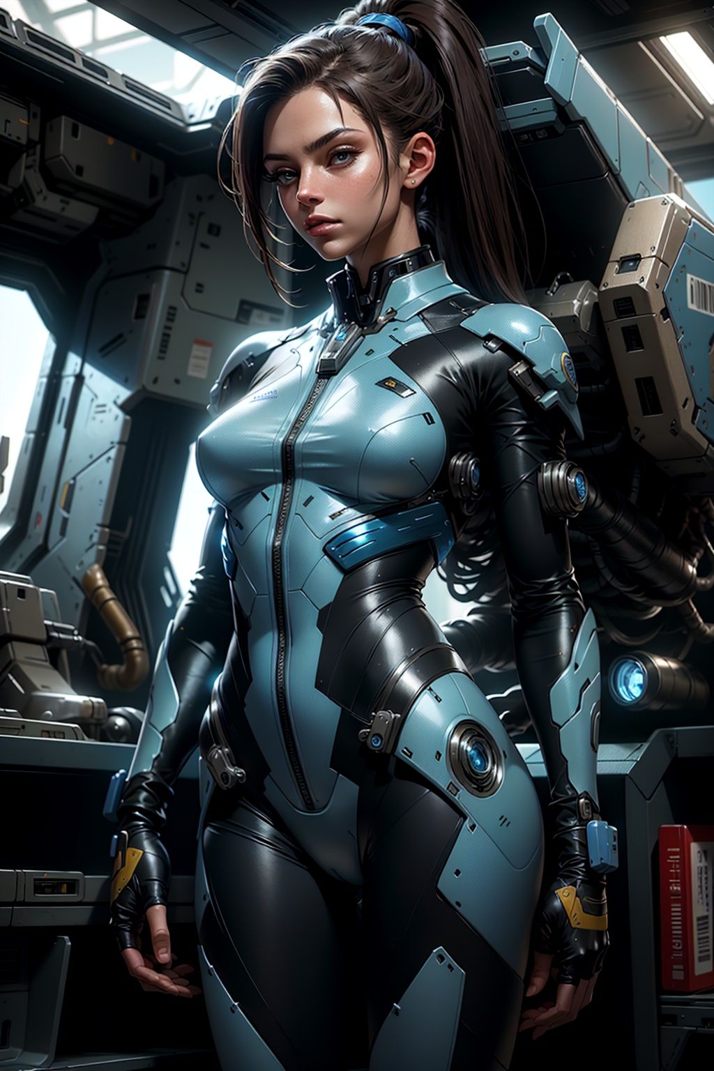 Masterpiece,  high quality,  ultra resolution on Tensor.Art
